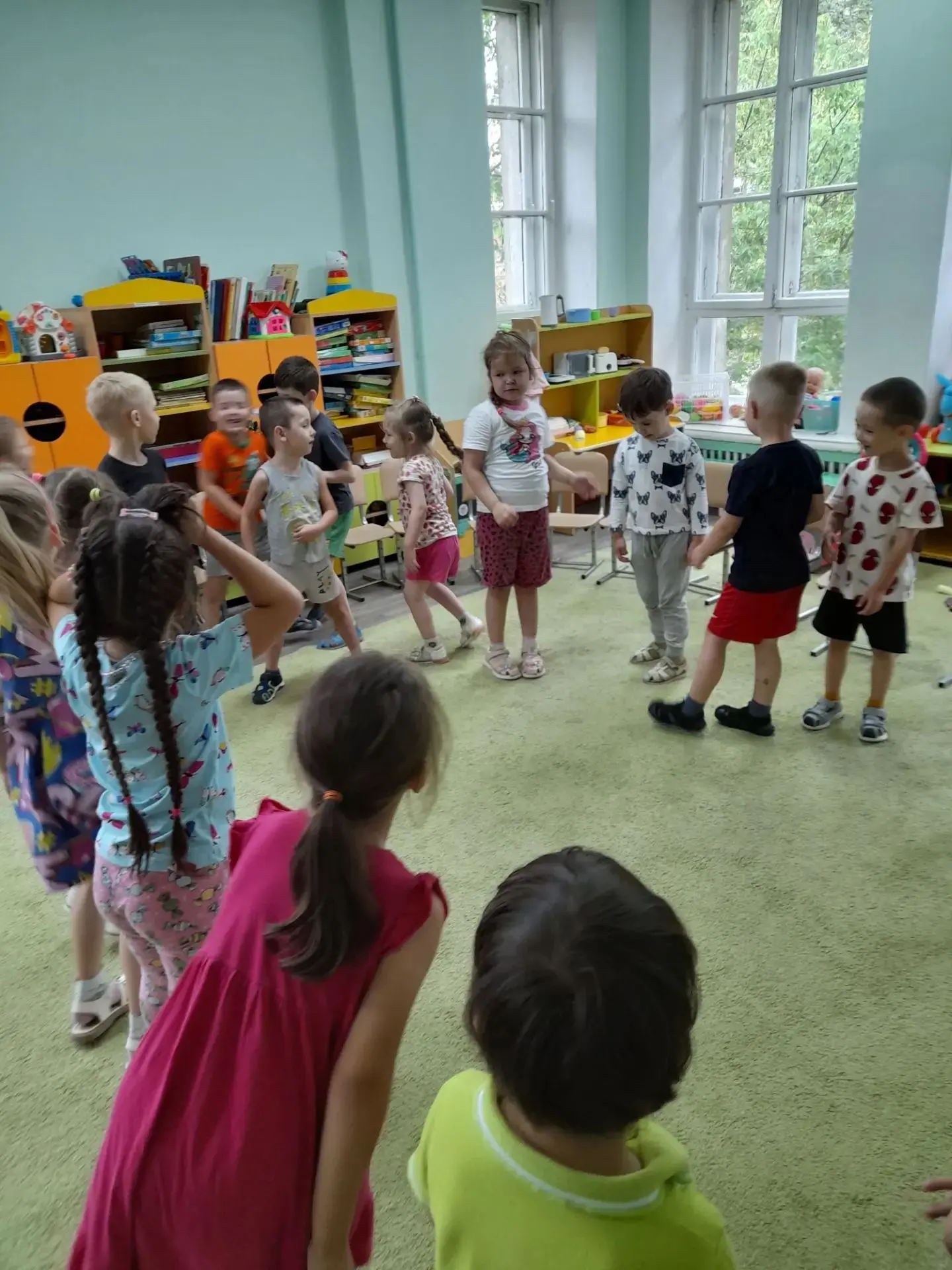 Поздравляем с Днём семьи, любви и верности!💐Желаем, чтобы ваша семья была источником в...