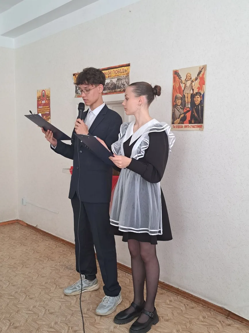 Живая память: как стихи, песни и открытки согрели пациентов госпиталя🙏 Спасибо за Победу🕊  В преддве
