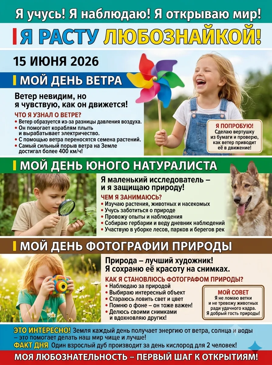 Сегодня особенный день — сразу три замечательных праздника сошлись в одной дате: