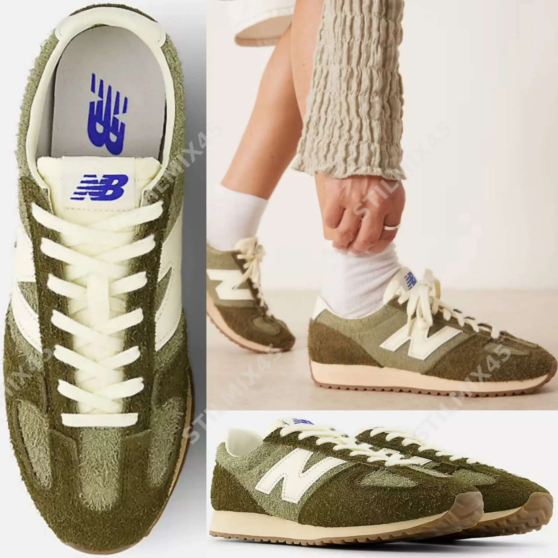 💙New Balance💗