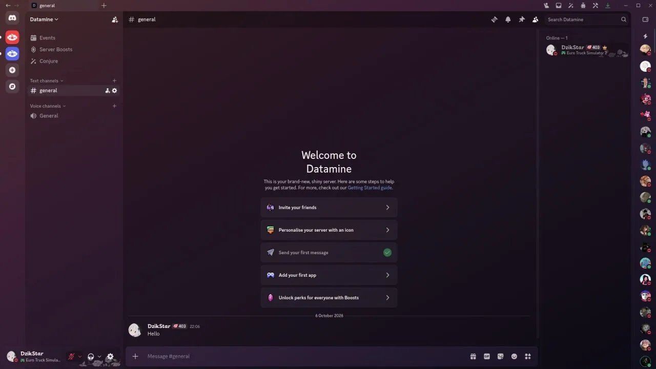 🥰 GTA VI получит коллаборацию с Discord  — она стартует уже 17 ноября