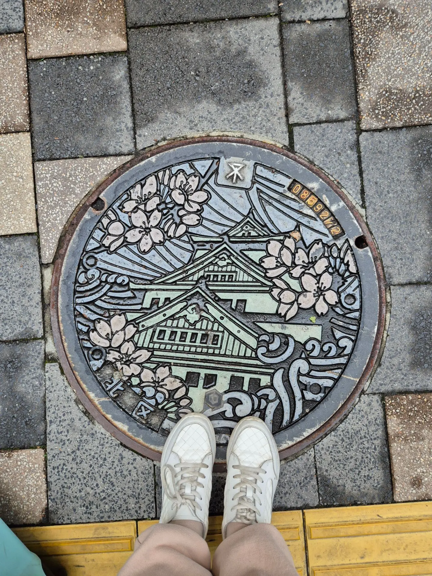 🇯🇵 Важное обновление от посольства Японии (а фото по традиции из личного архива🥰)