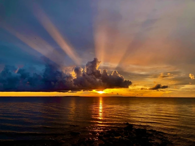 Хорошего завершения дня, друзья!🌅