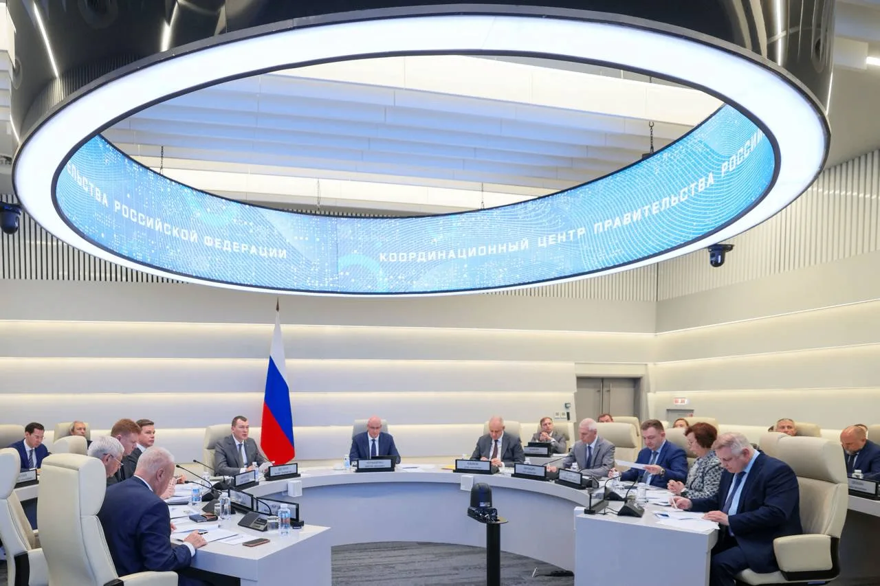 Красноярск в октябре примет международный форум «Россия – спортивная держава»
 
С 21 по 23 октября с