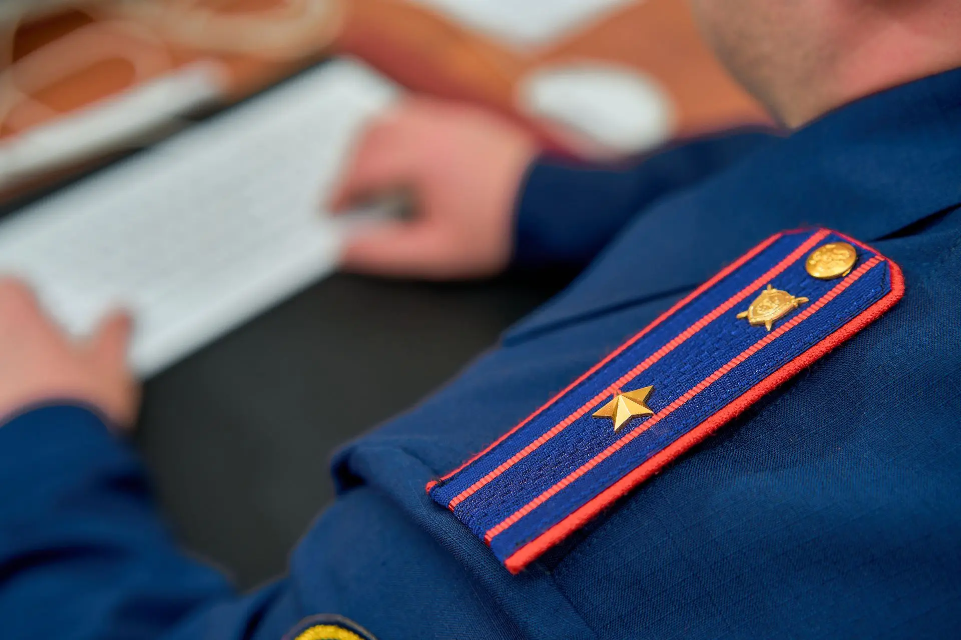 В Нальчике завершено расследование уголовного дела о причинении тяжкого вреда здоровью,...