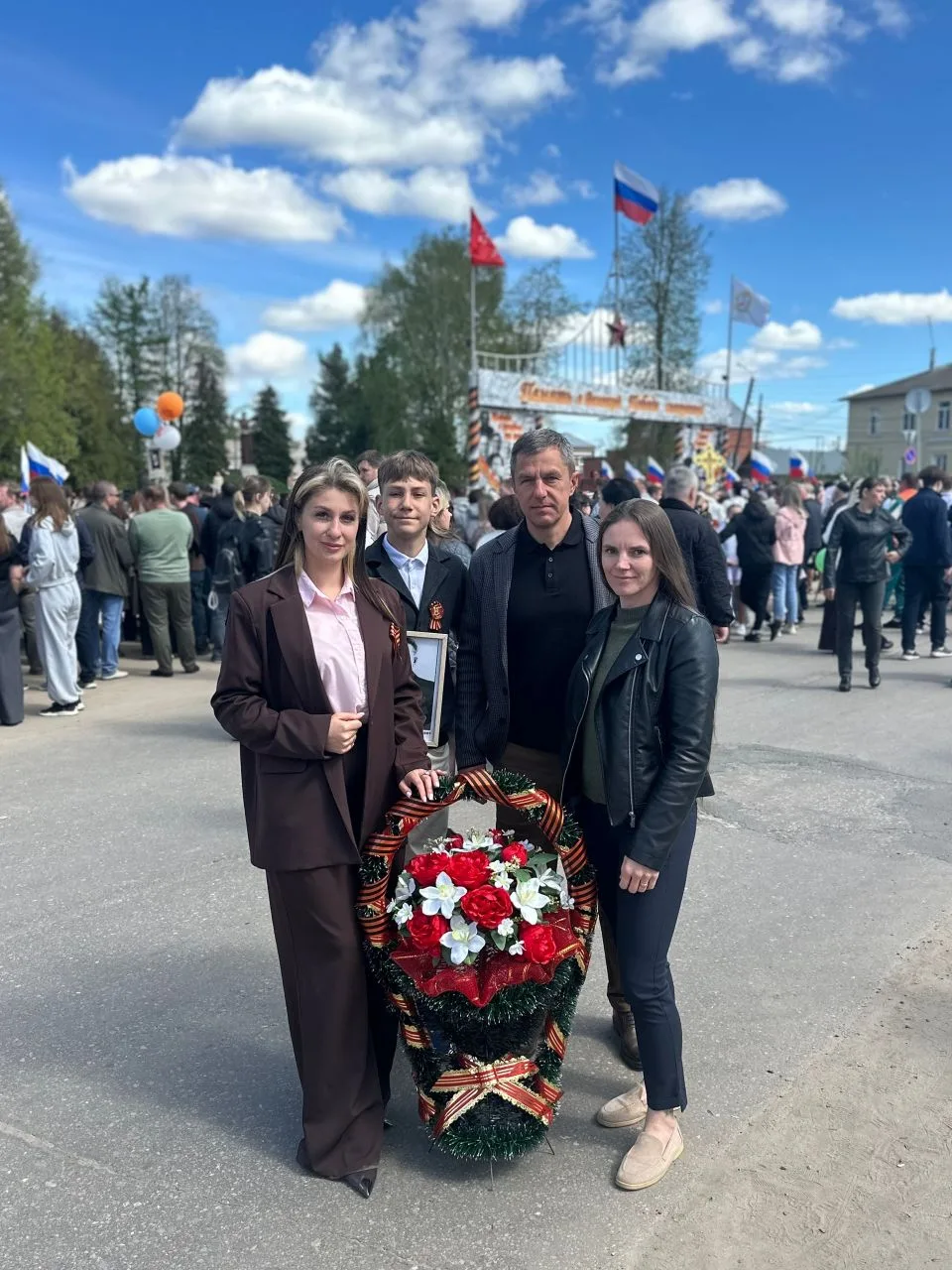 #деньпобеды