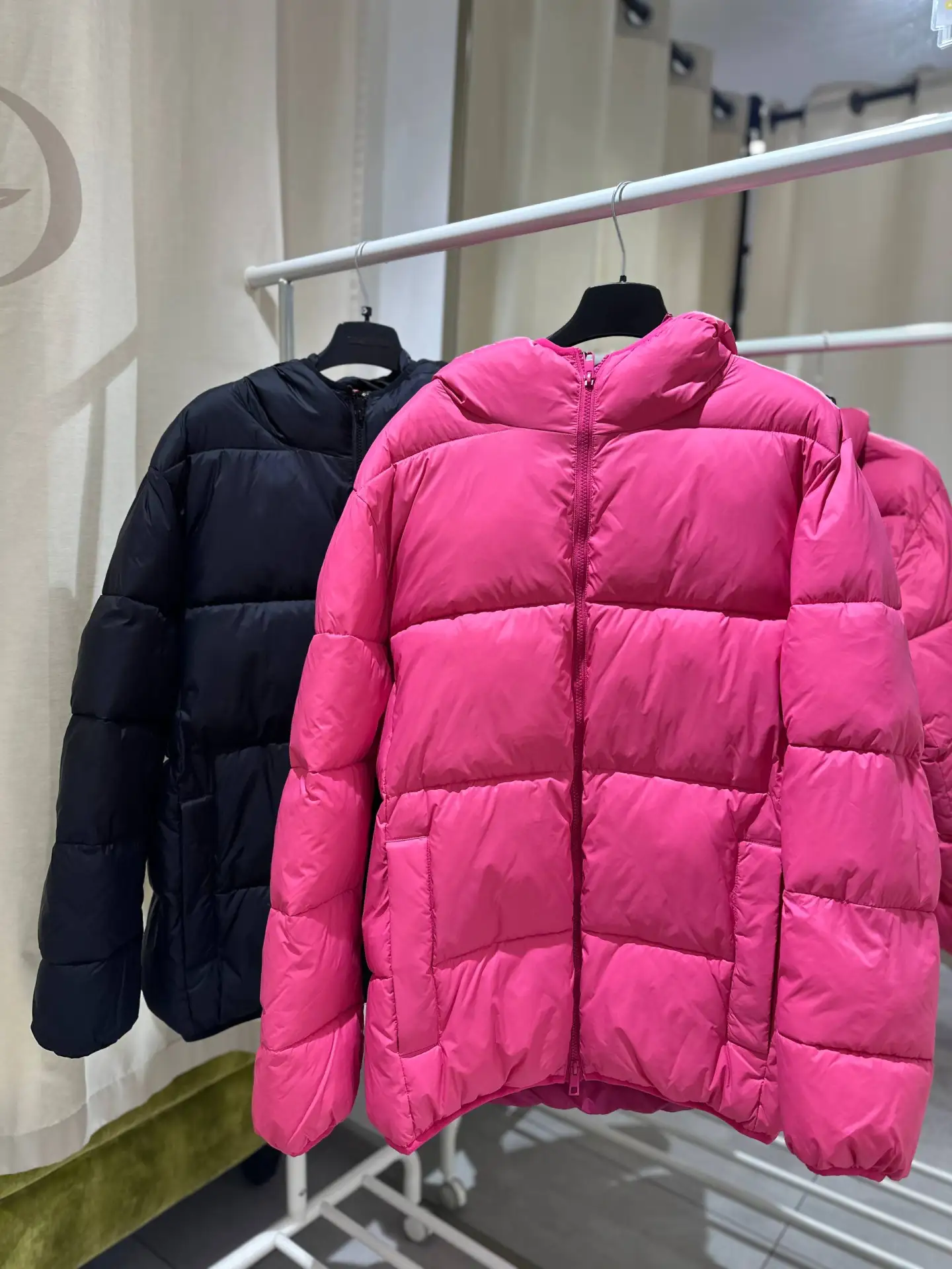 Утепленные куртки SEMICOUTURE