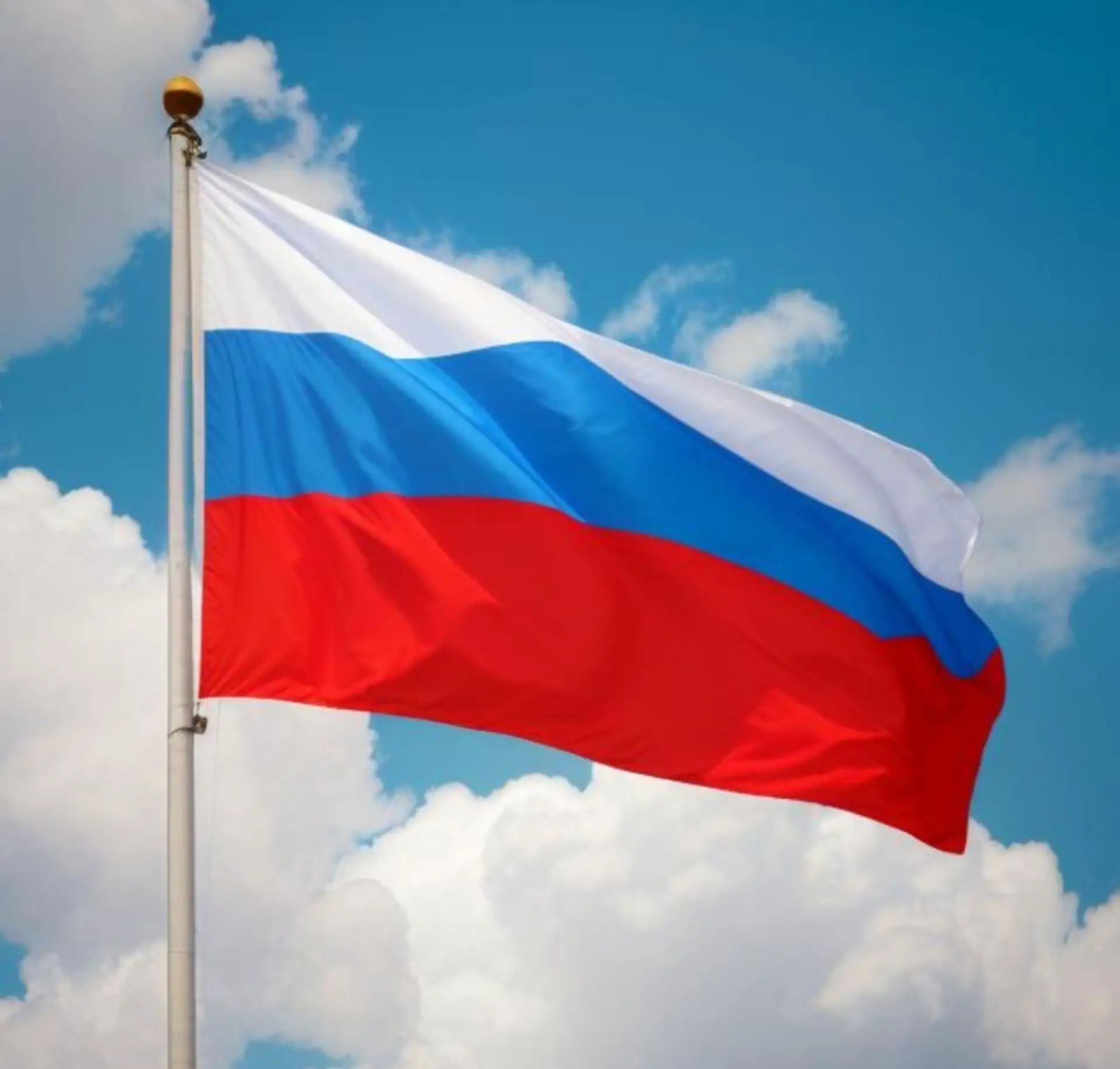 Уважаемые жители Красноармейского муниципального округа! Поздравляю вас с Днём Государс...