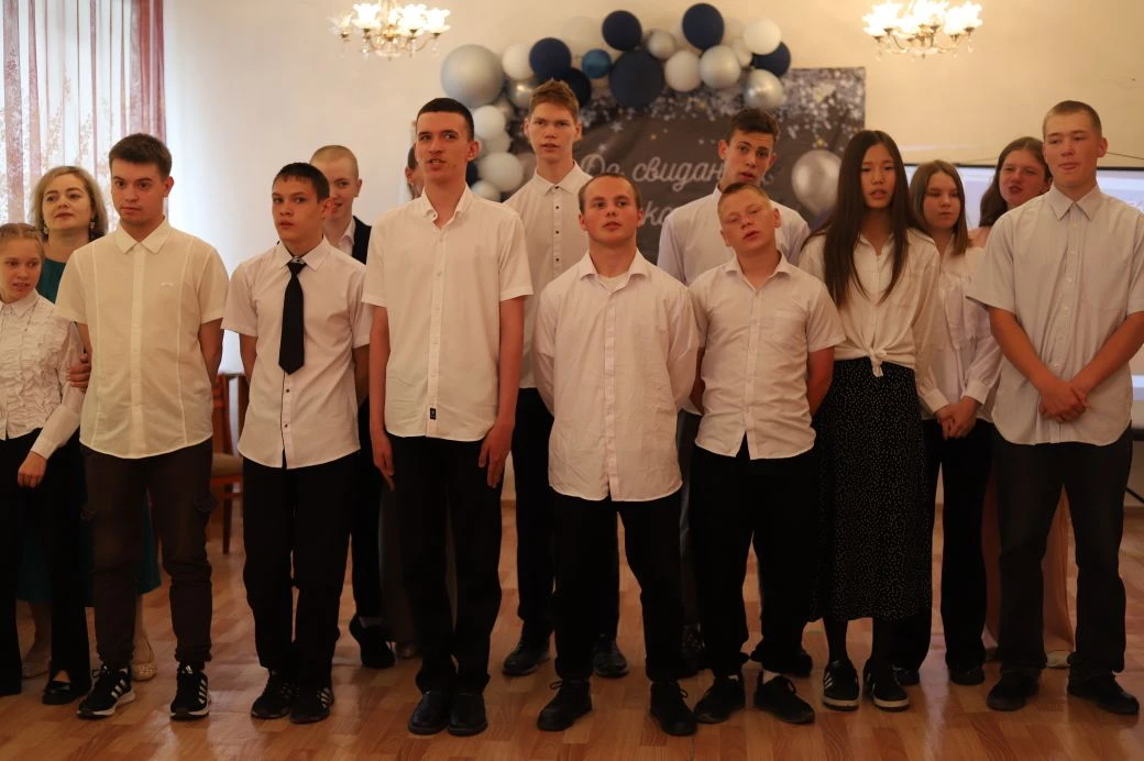 🎊Дорогие выпускники 2026 года!