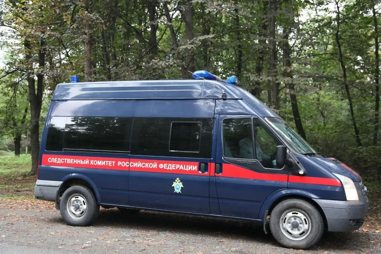 ❗️18-летнего жителя Камбилеевского убили в лесопарковой зоне во Владикавказе. 
 
По данным СКР, вече
