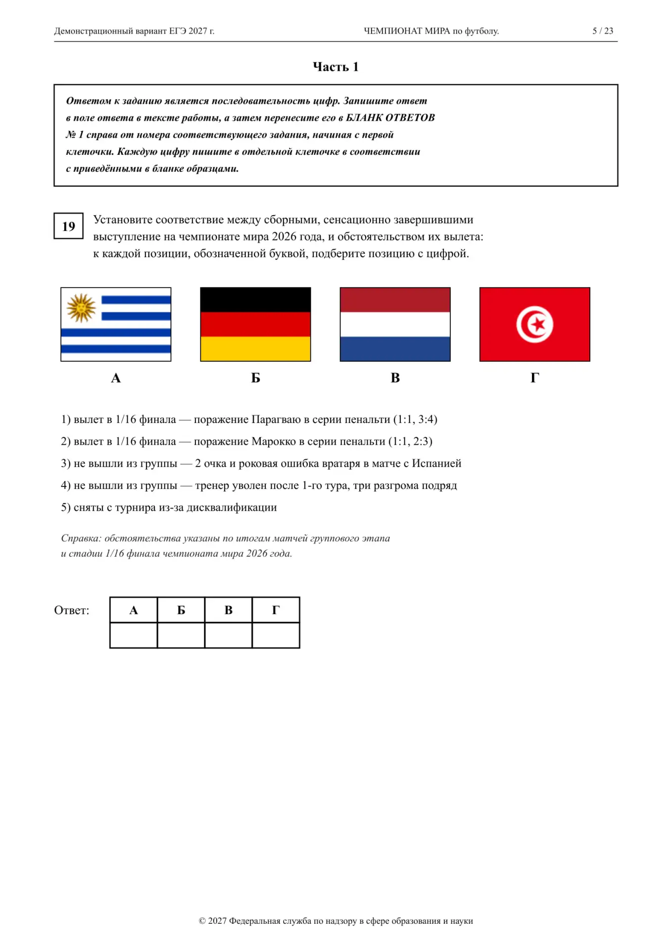 слив егэ уже в июле. жестко футбол
