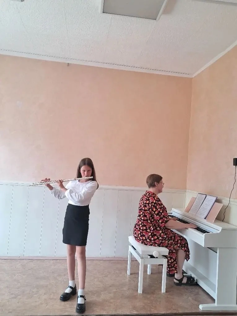 🎶Экзамены позади: музыкальное отделение на высоте! 🎹🎸🪗