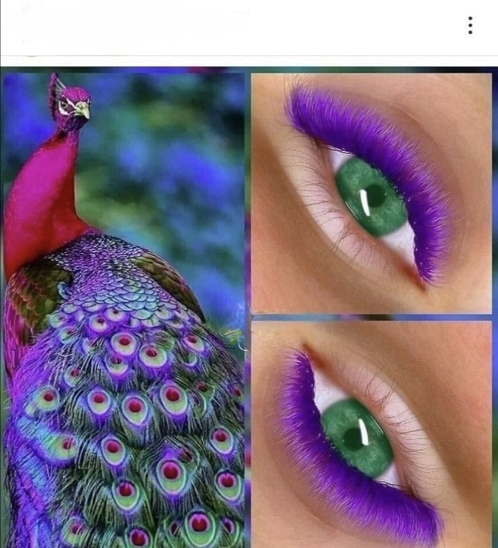 Ярко 🩷💜🩷