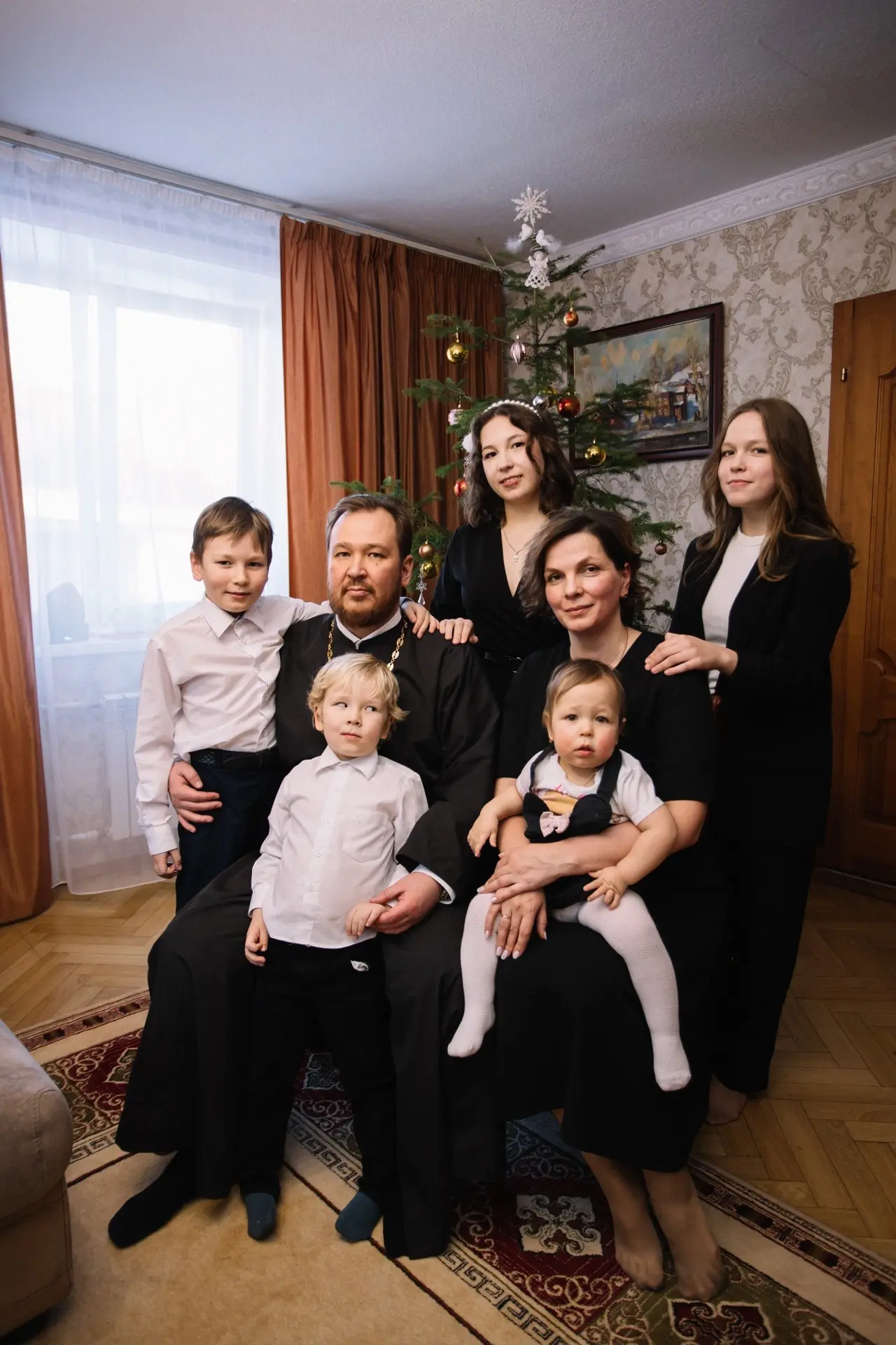 Чувство дома, теплоты и простого человеческого участия. Если вам сейчас не хватает именно этого — за