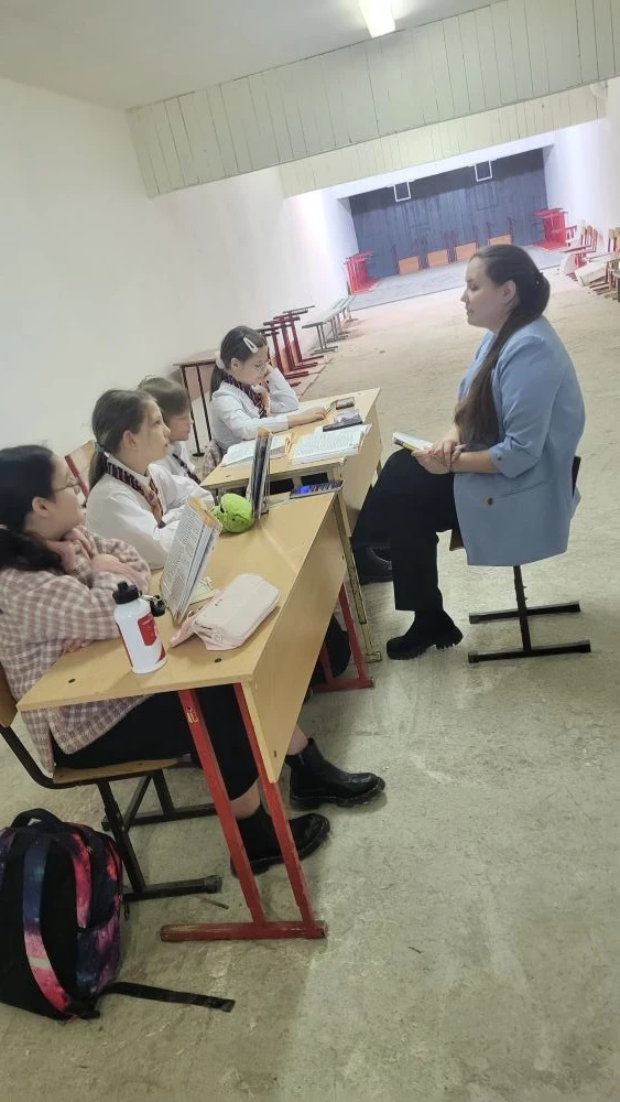 БЕЗОПАСНОСТЬ ДЕТЕЙ – НАШ ПРИОРИТЕТ 🛡  Уважаемые родители! 👨‍👩‍👧‍👦 В связи с участившимися объявления