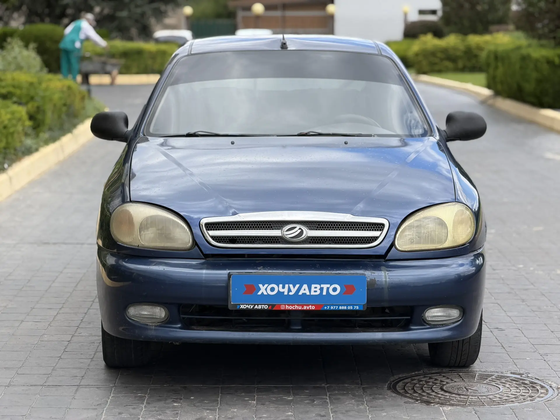 🚗🔥 АКЦИОННЫЙ АВТОМОБИЛЬ — 
ZAZ CHANCE 2010! 🔥🚗

⛽ Двигатель: 1.5 бензин (86 л.с.)
⚙️ Коробка: ме