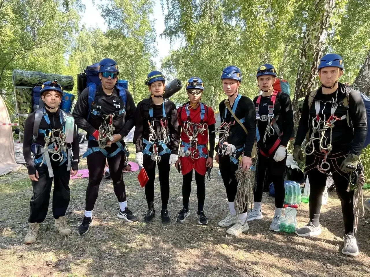 💥Наши ребята на межрегиональных соревнованиях "Школа безопасности"! 

Дорогие друзья!

С радостью с