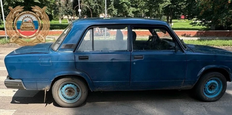 Вчера днем в Ртищеве произошло ДТП, в котором пострадал ребенок

Напротив дома № 18 по улице Красной