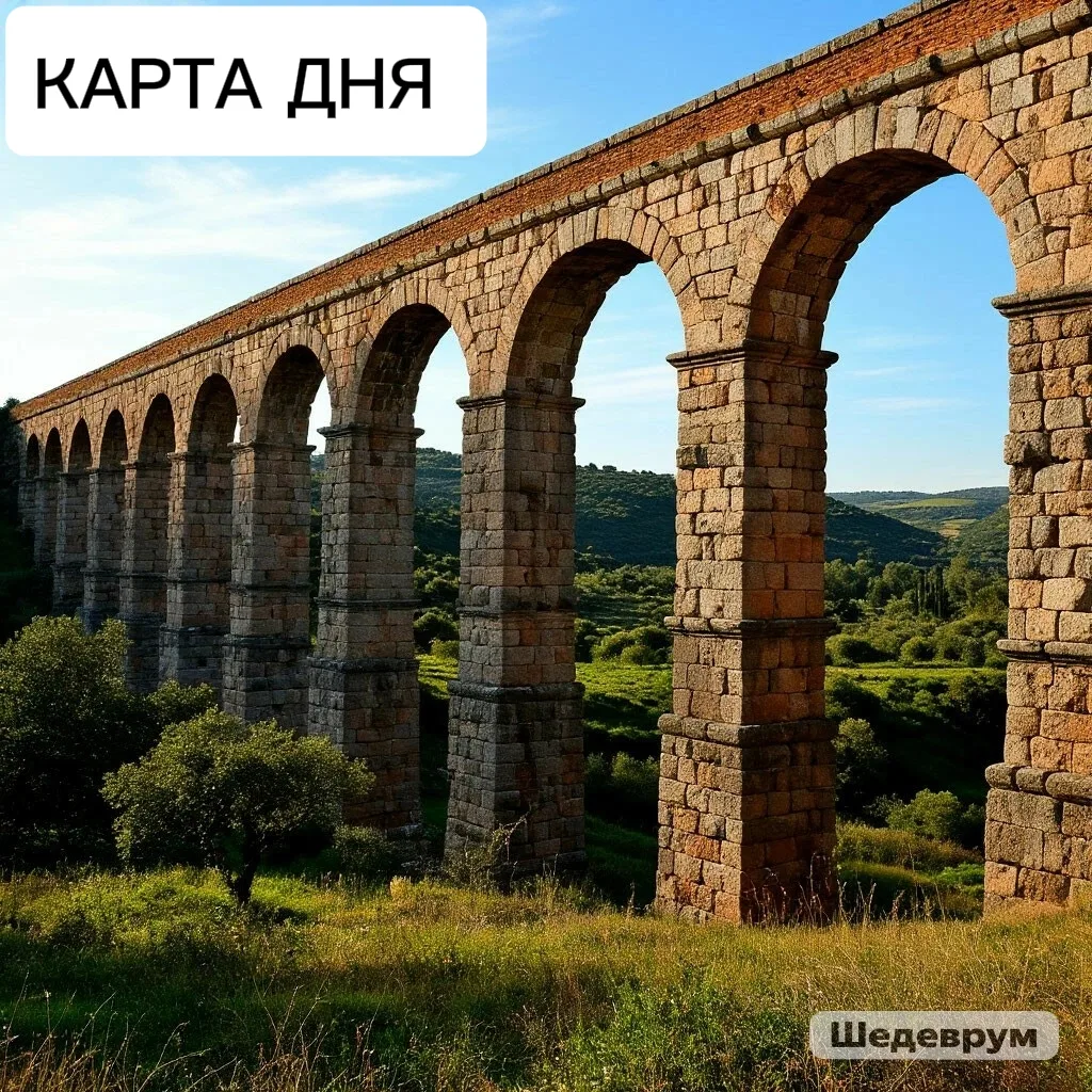 У всего бывает год спустя. И два года. И три.