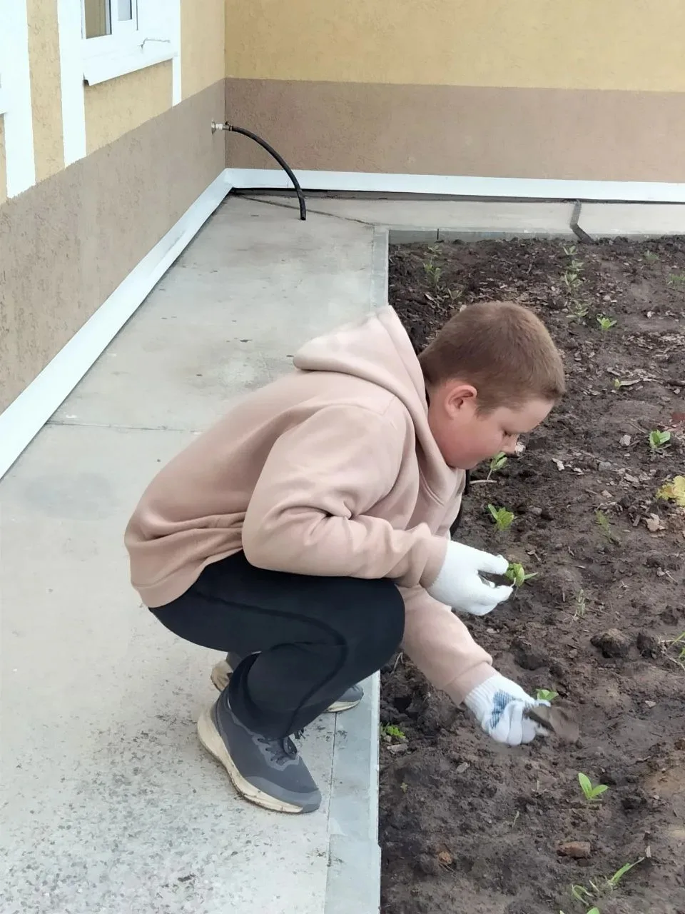 🌼 Социально‑значимая деятельность в Княжеской школе: лето 2026 года 🌼
