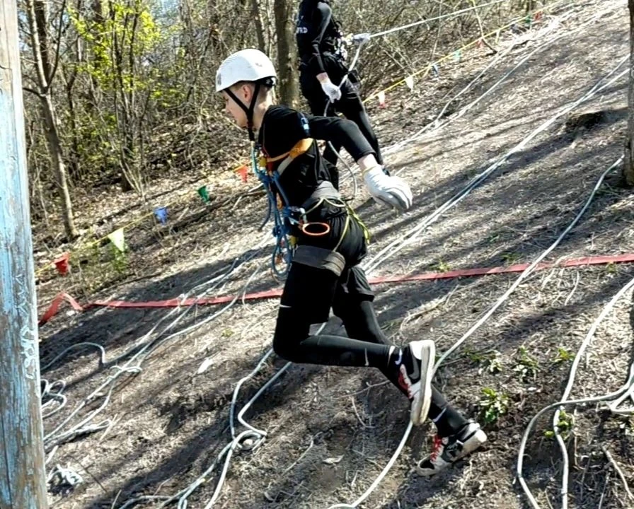 25 апреля город Белгород стал площадкой для ярких эмоций и спортивных побед — прошли от...