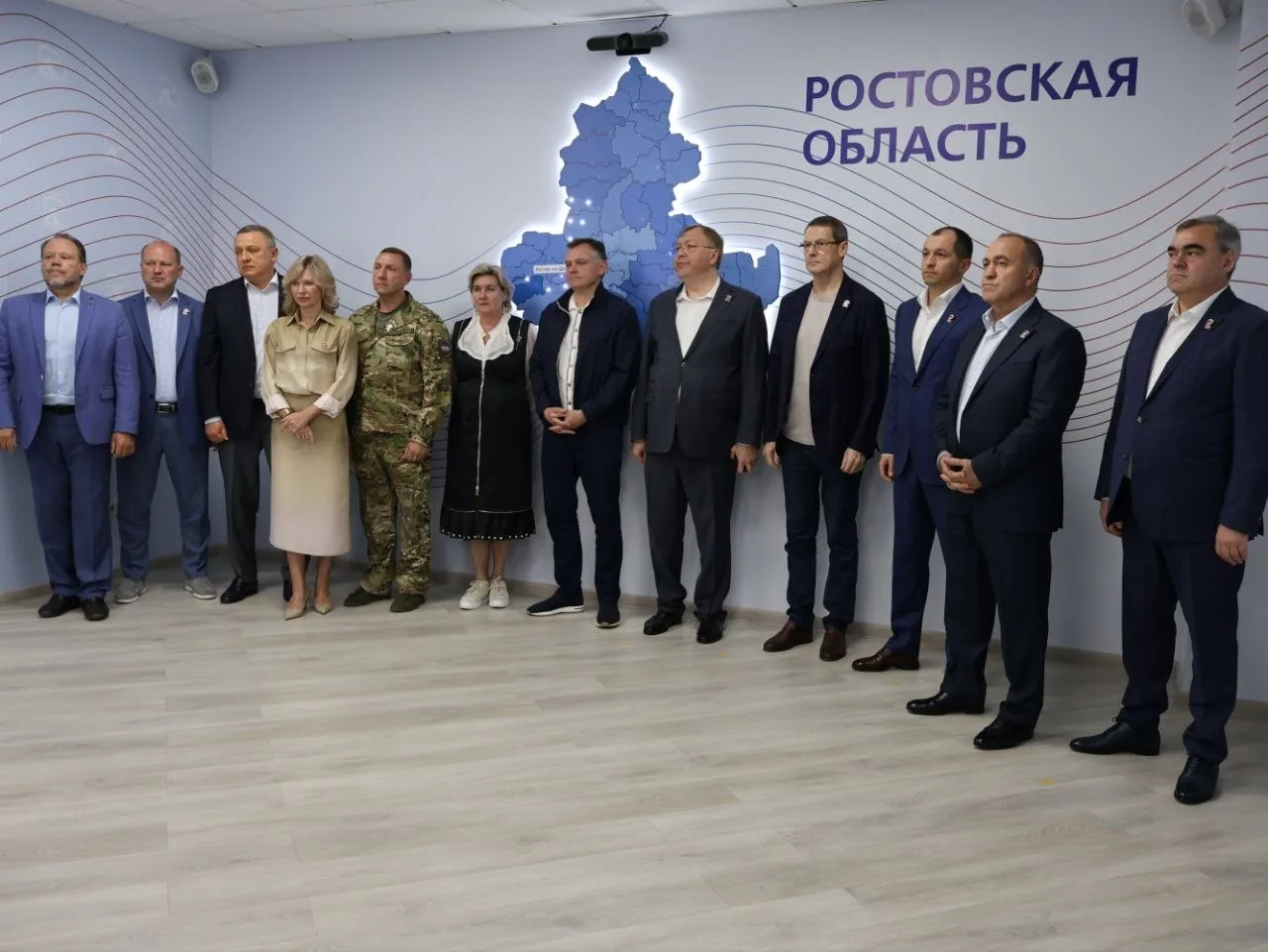 СПАСИБО ВАМ ЗА ДОВЕРИЕ!