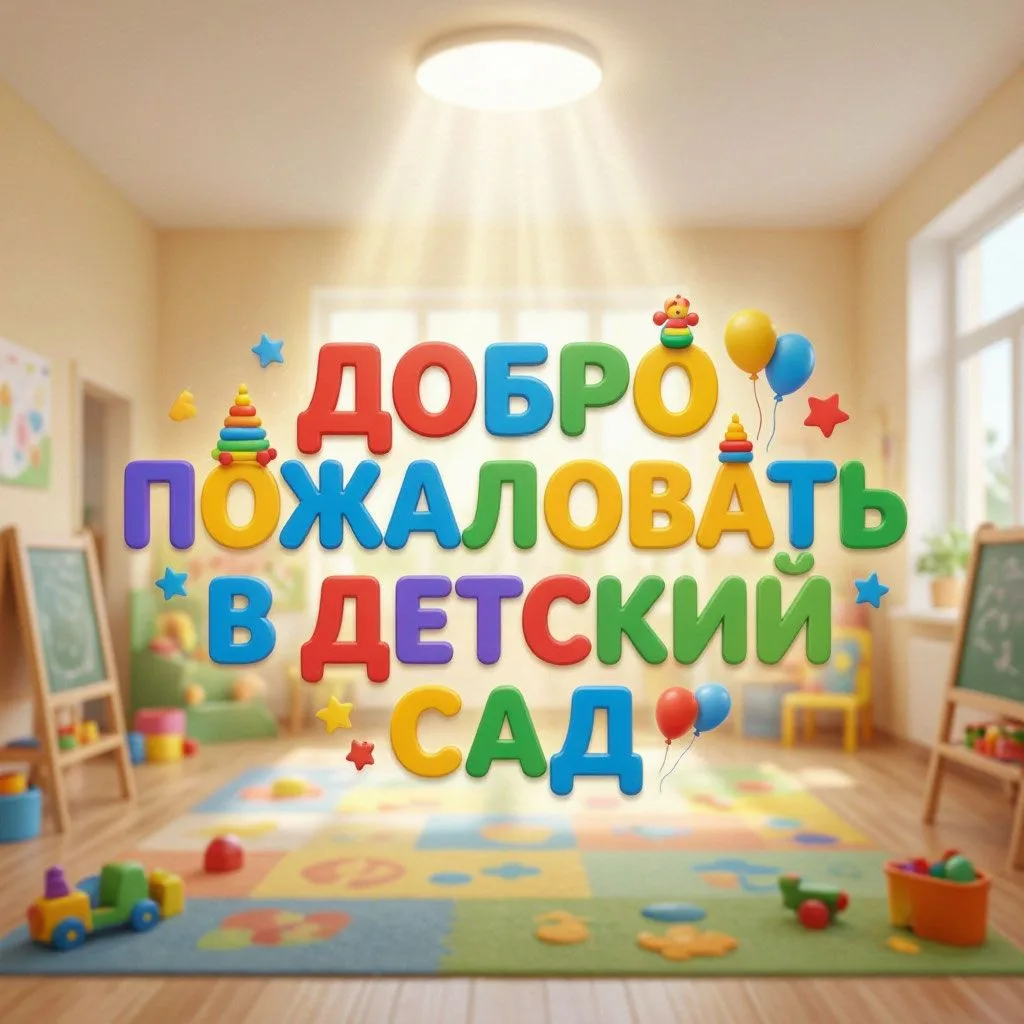 Уважаемые родители (законные представители) вновь поступающих детей!
