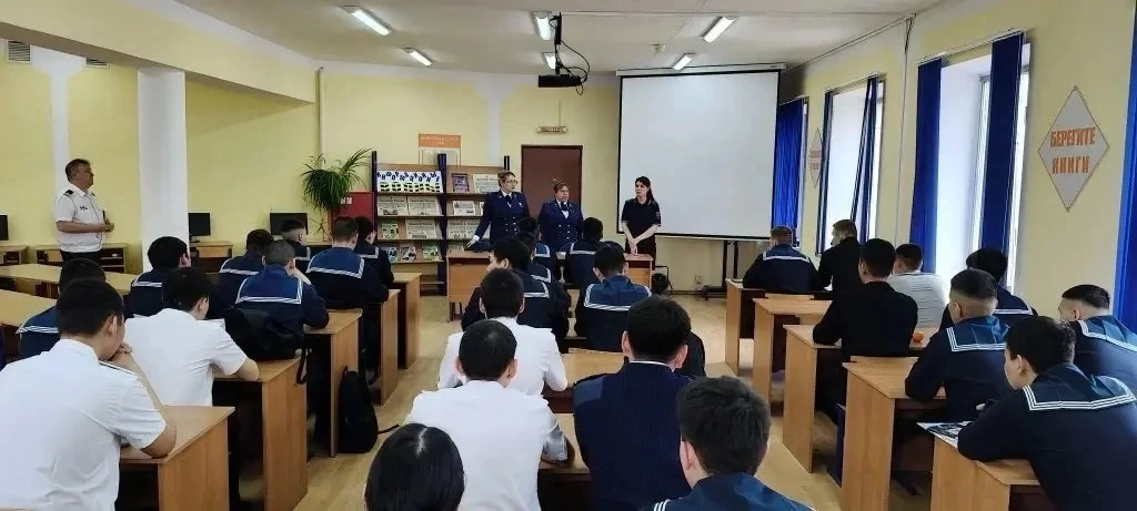 ТРАНСПОРТНАЯ ПРОКУРАТУРА: ВЕЛИКАЯ ОТЕЧЕСТВЕННАЯ И НЕ ТОЛЬКО.  Приближение всенародного праздника Ден