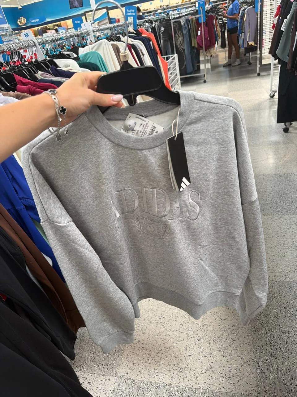 S