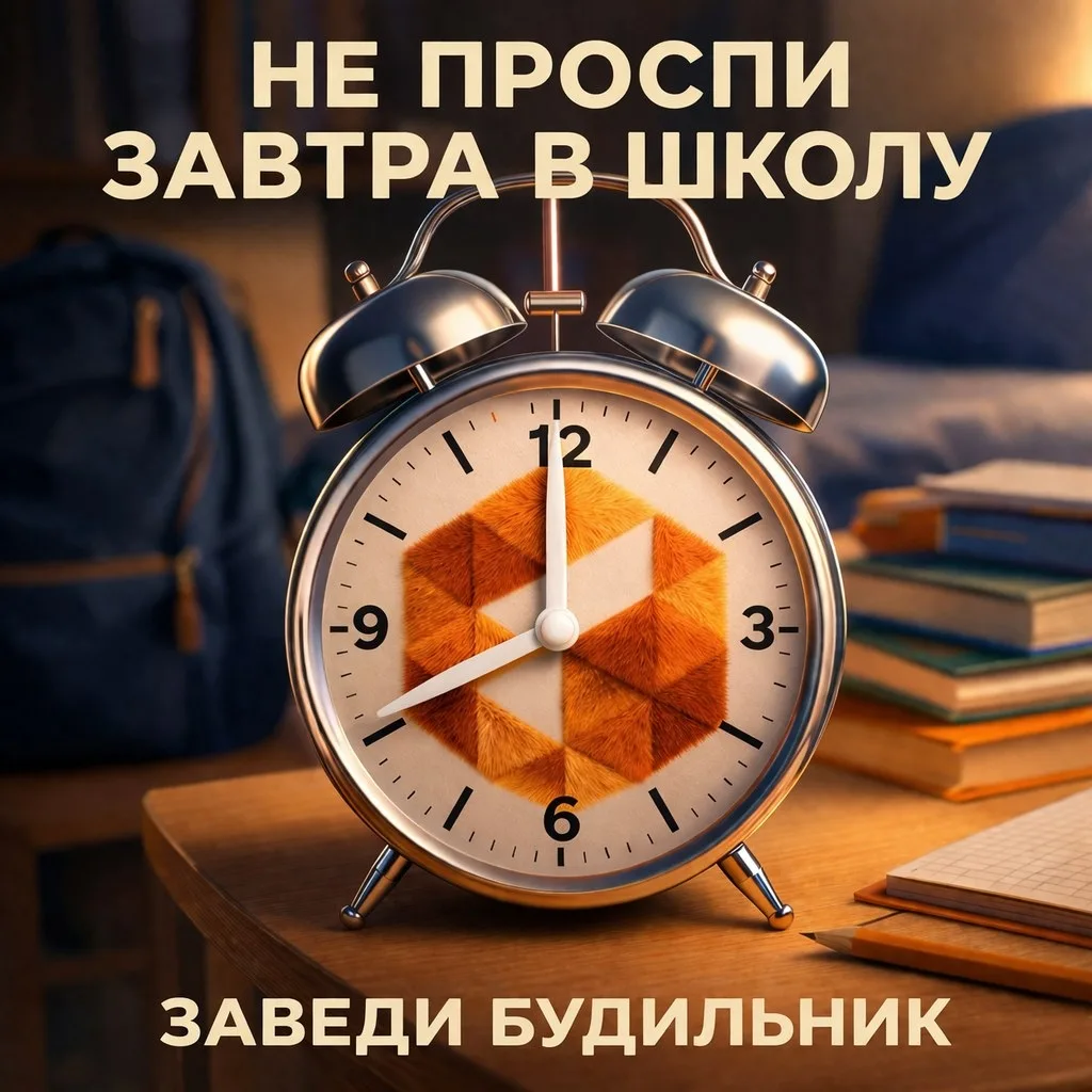 А вы не забыли?