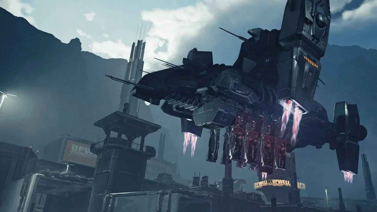 Авторы EVE Online для всех желающих открыли тестирование новой игры во вселенной — EVE ...