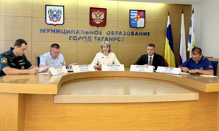 «Горький урок»: Камбулова назвала причину гибели женщины во время атаки

Светлана Камбулова обратила