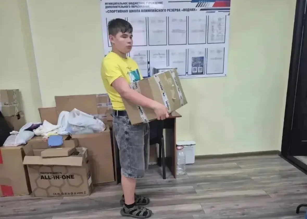 Летняя занятость подростков в Новороссийске: 1216 ребят уже попробовали себя в деле

Как рассказал в
