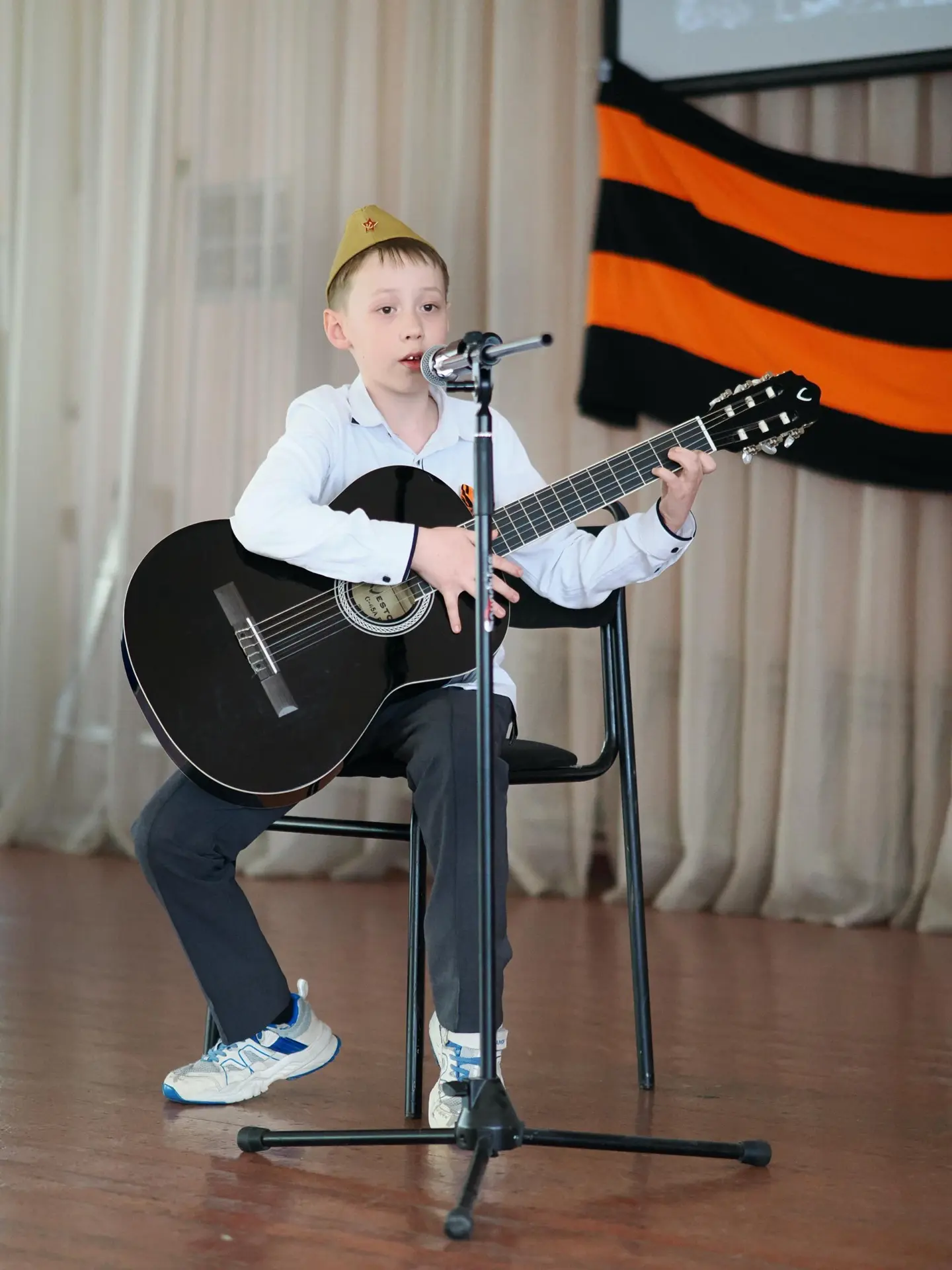 ПЕСНИ ВОЕННЫХ ЛЕТ (Часть 2) 🎶 У каждой песни, родившейся в военные годы, своя история, свой путь и с