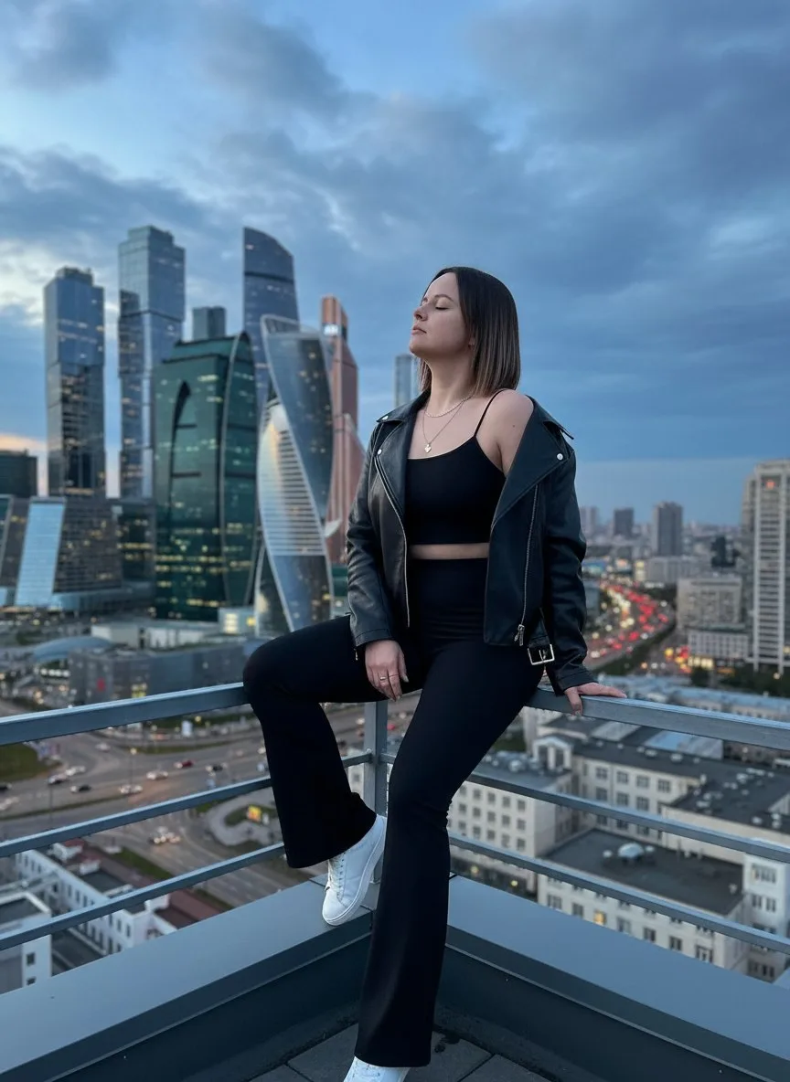 💎ИИ - ФОТОШОП💎
