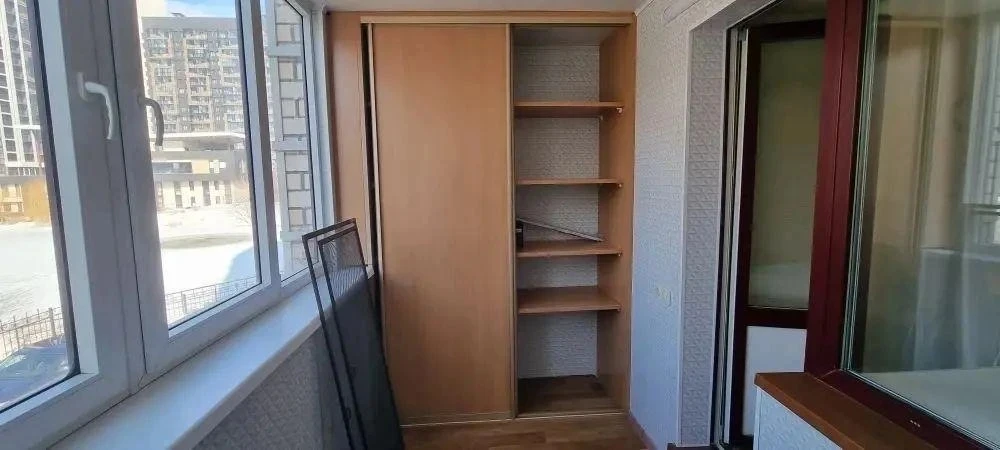 Г Казань Сдаём 1 комнатную квартиру в новом высотном доме по улице БОНДАРЕНКО, 3 Б. В шаговой доступ