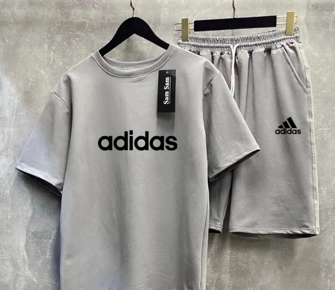 НОВЫЕ ХЛОПКОВЫЕ КОСТЮМЫ NIKE STYLE, ADIDAS, КАЧЕСТВО ОТЛИЧНОЕ! 🔝👍🔥

📌 ЦЕНА: 3999 руб.

✅ РАЗМЕРЫ
