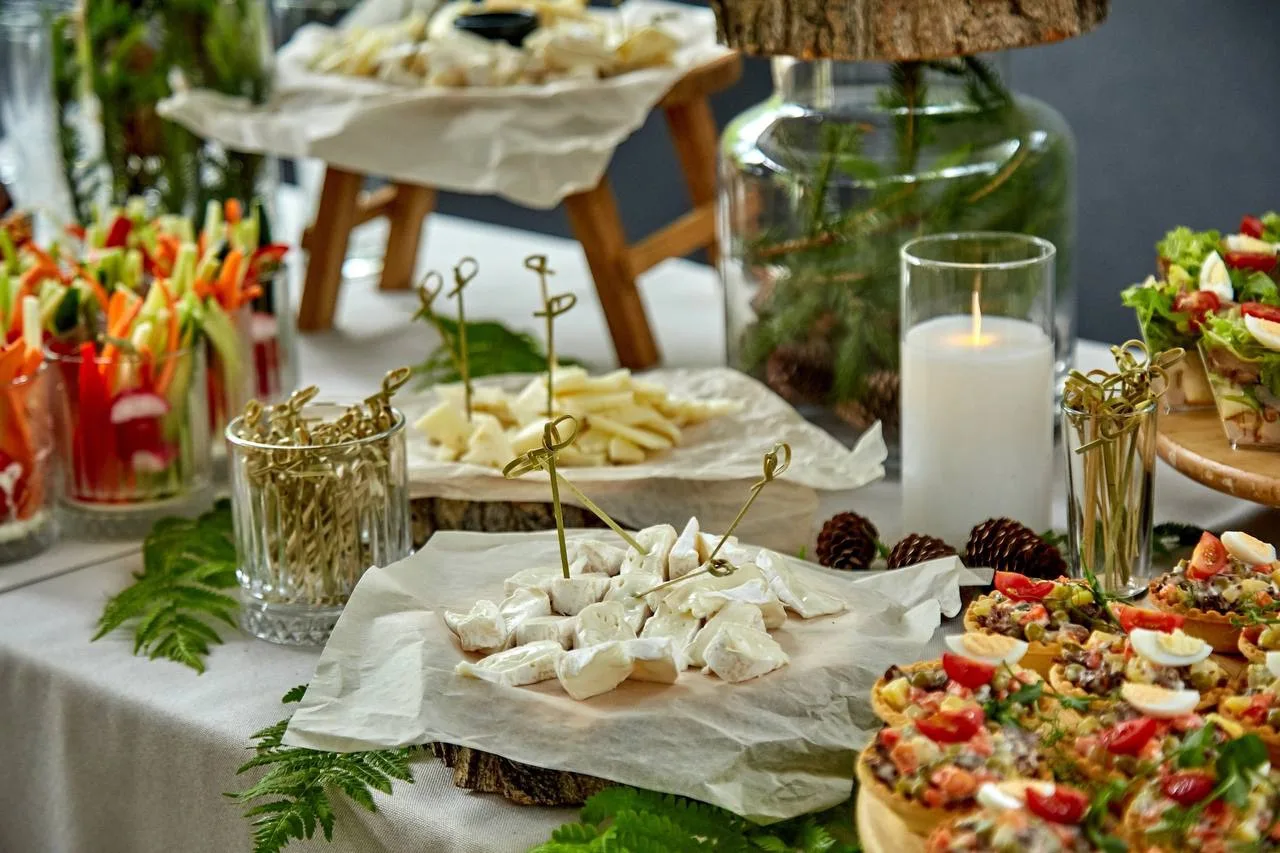 Праздник с огоньком на Ловчем! ✨