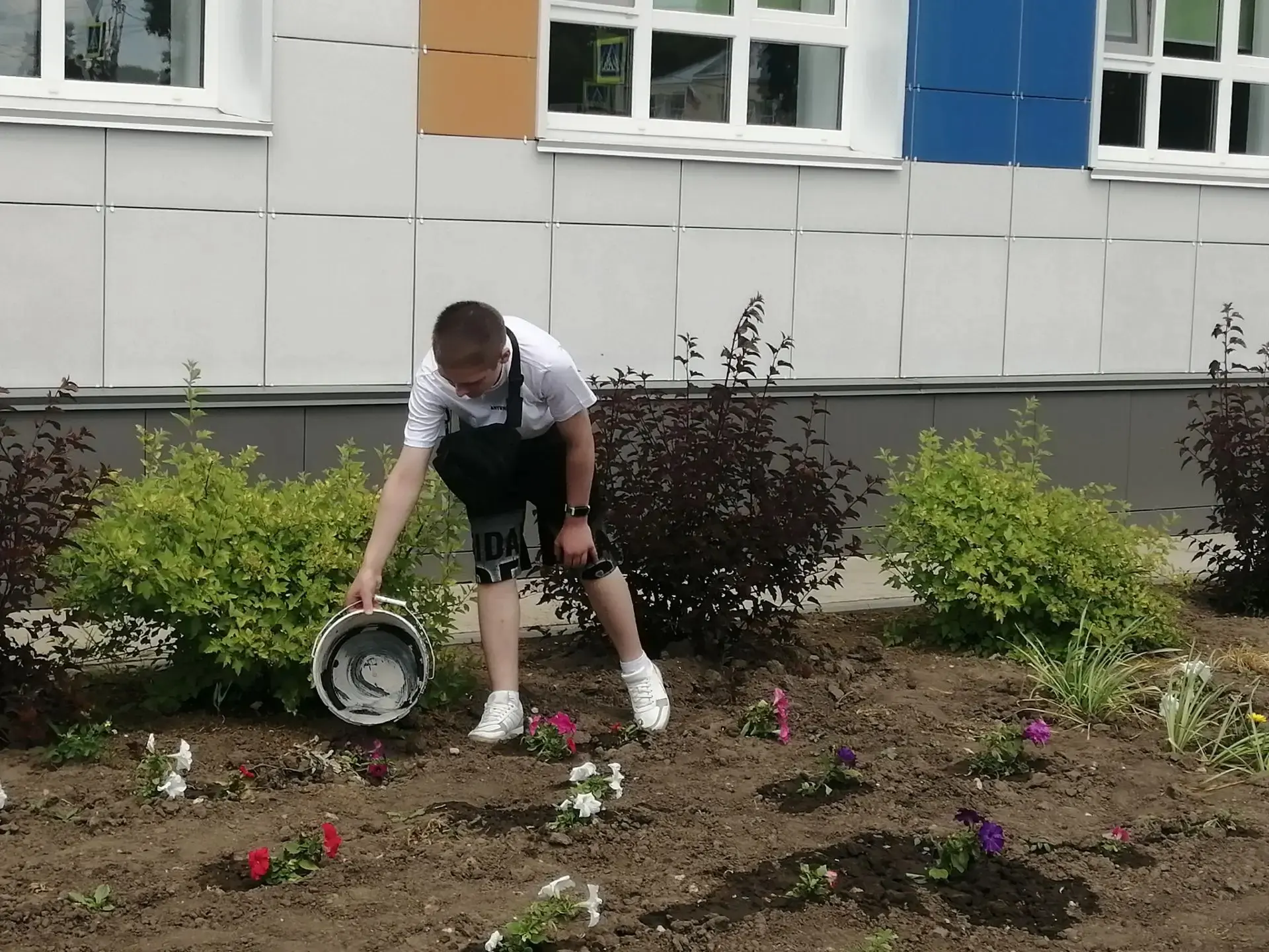 🎉 Двойной праздник у наших пятиклассников! 🎉

Сегодняшний день стал для ребят особенным — он ознам