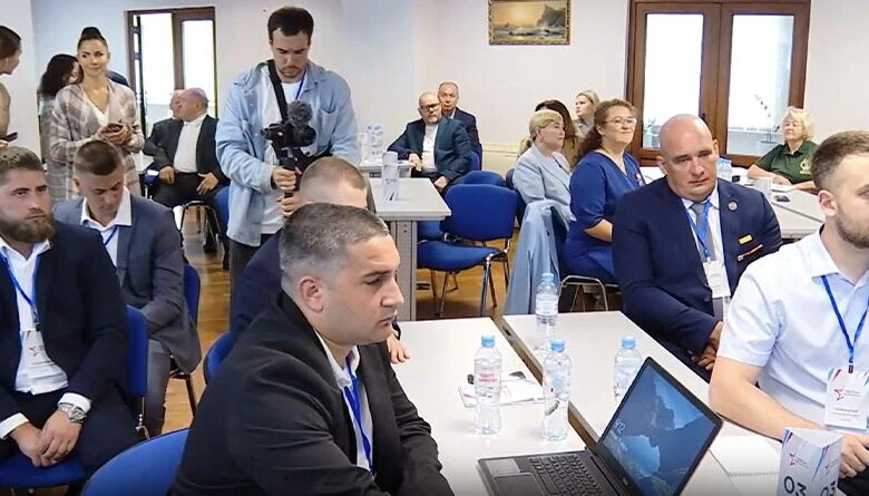 «Герои Тамбовщины».