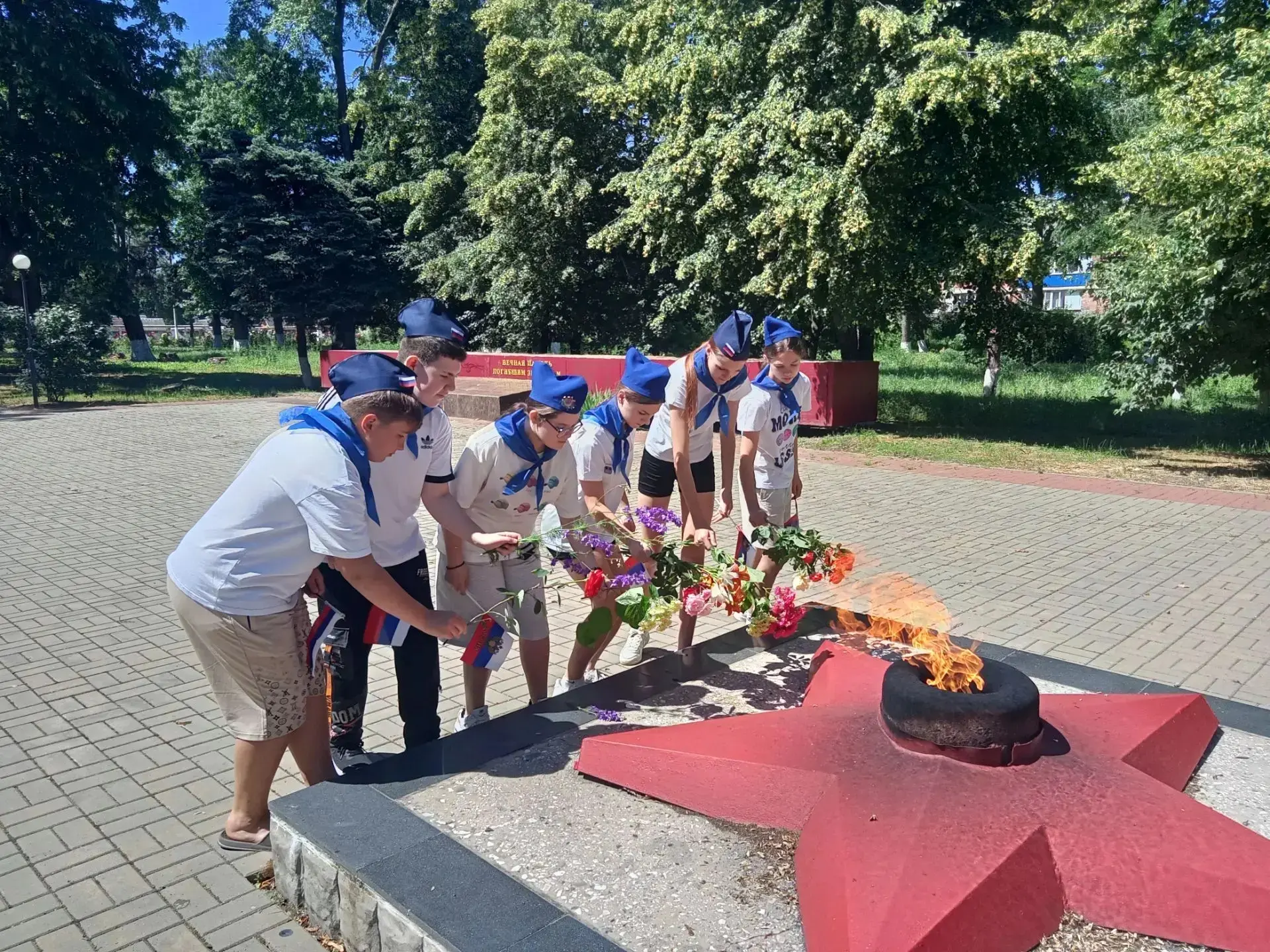 👫🌏ПЛАНЕТА ДЕТСТВА 🌏👫