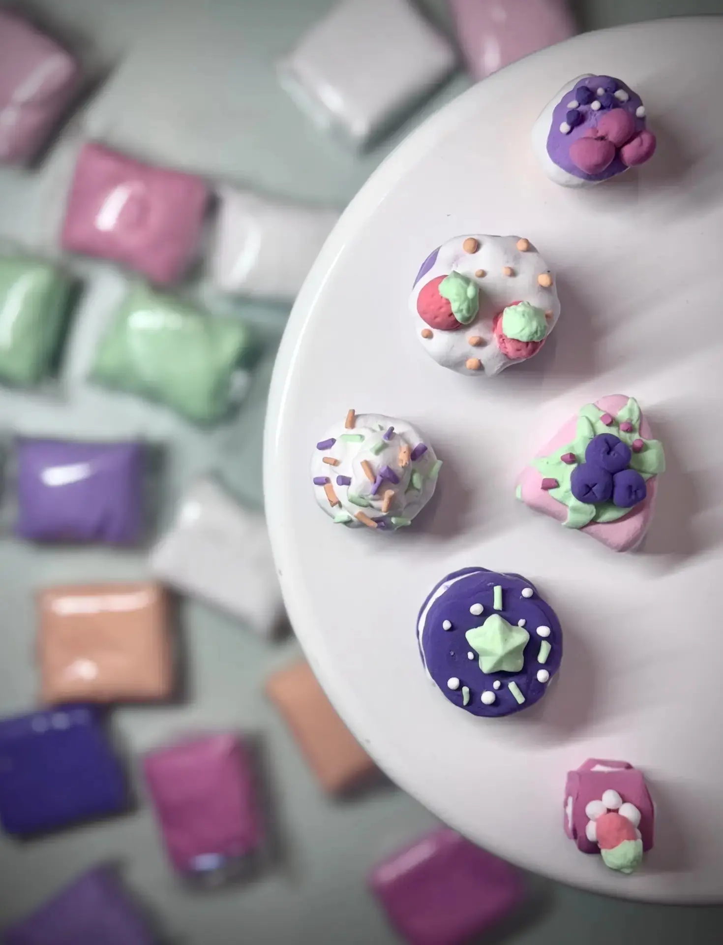 Ребята!🧁✨