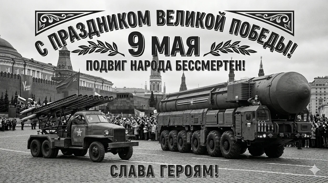 Уважаемые партнёры, коллеги и друзья! 🎖️🇷🇺