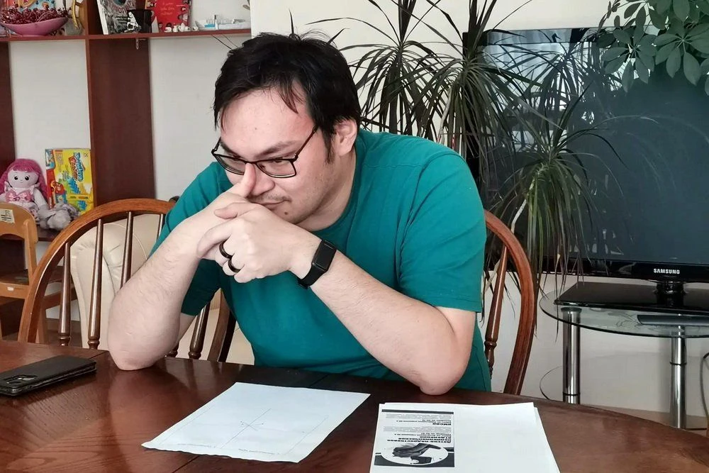 Психологи службы «Равновесие» провели мероприятие по профилактике суицида
Суицидальное поведение сре