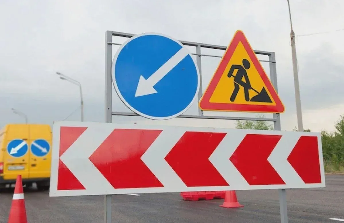 🚧 Ночью на Доваторцев ограничат проезд