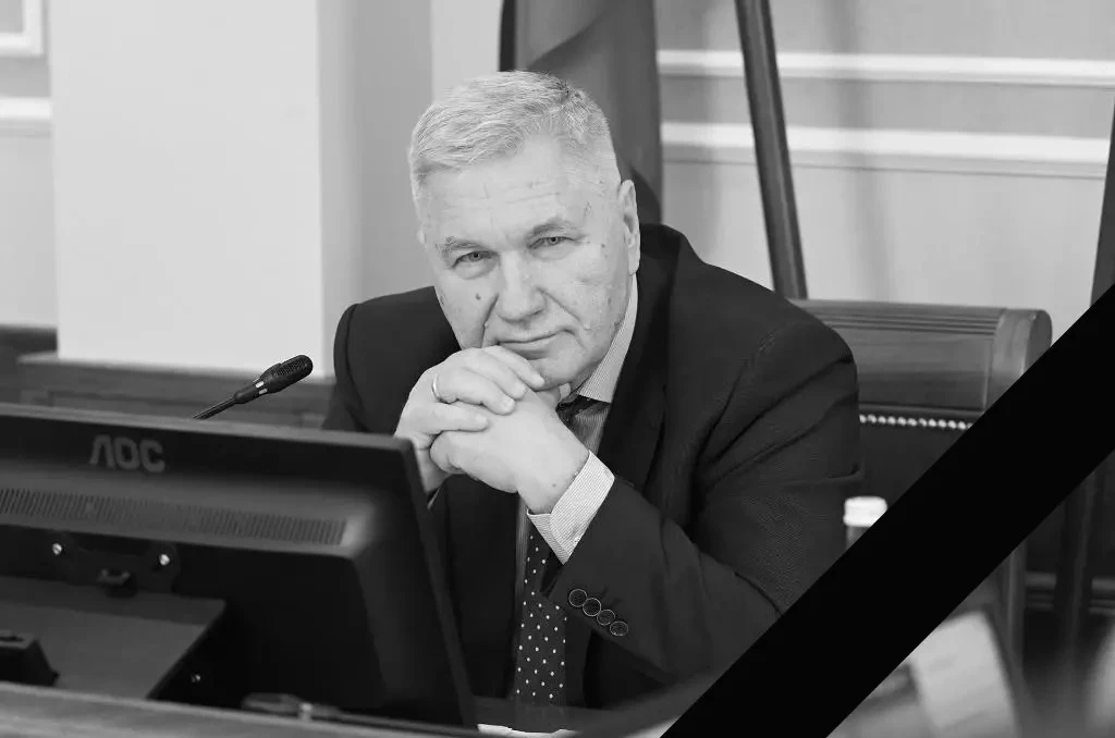 Закончил свой земной путь мой коллега, товарищ Сергей Александрович Михалев.