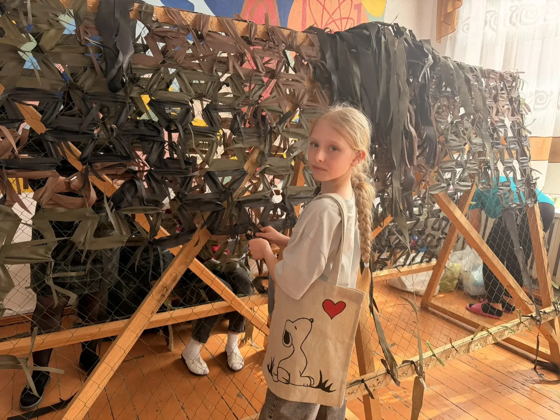 Им всего по 10 лет. А они уже меняют мир. 💌  Сегодня мы хотим рассказать вам историю, от которой щип