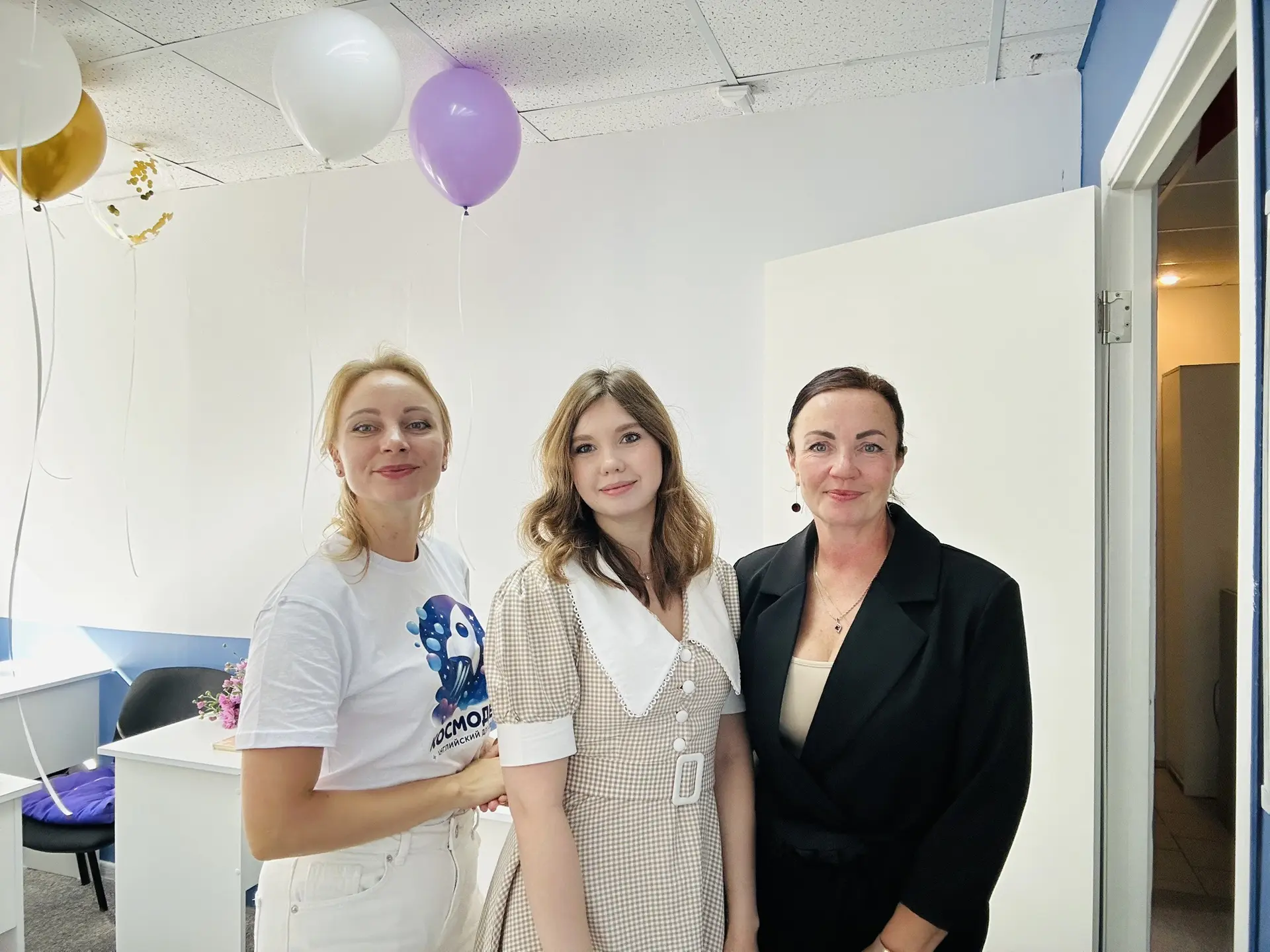 Еще одна порция фото…