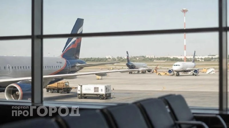 В Нижегородской области восстановят 10 аэродромов за 8,3 млрд рублей