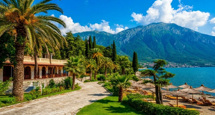 🌴Абхазия🔥Самые низкие цены 

В-июне 🌴☀️на двоих😍🫶 отличными рейсами 😍✈️ САМЫЕ горящие-на 5 дне